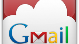 Melic Google Mail Logo