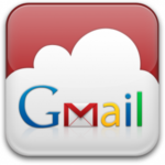 Melic Google Mail Logo