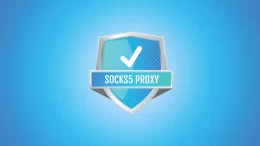 Socksv5 Proxy